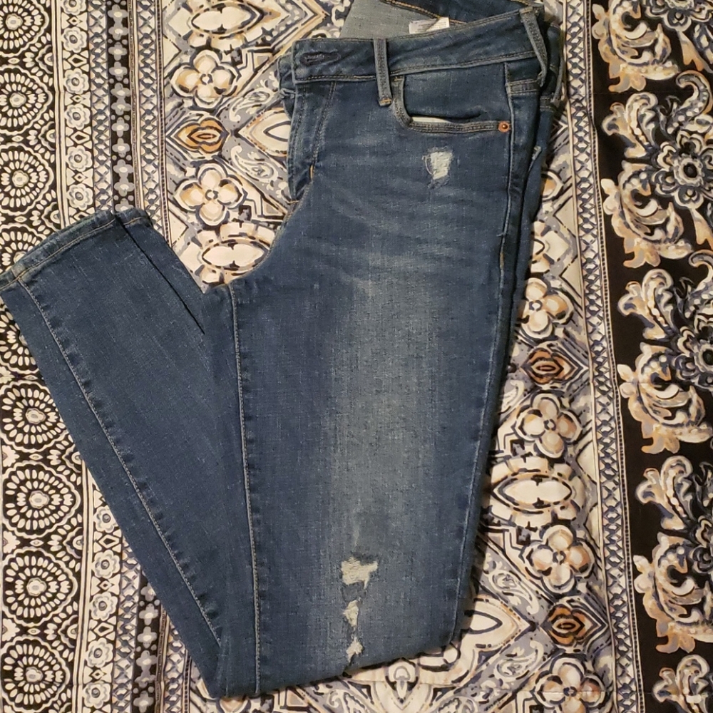 Jeans